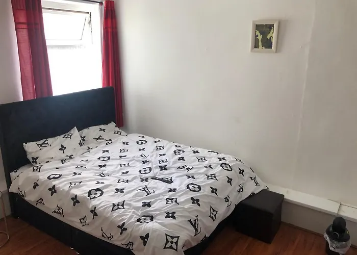 Sky City Hotel Blackpool